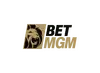 BetMGM UK Casino logo